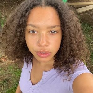 Meet your Posher, Niyah